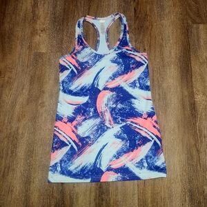 Ivivva Racerback Tank